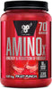 Nutrition Amino X Supplement with Vitamin D, Vitamin B6 and Amino Acids, Fruit Punch Flavour, 70 Servings, 1 kg