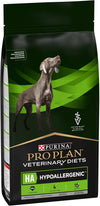 PRO PLAN VETERINARY DIETS HA Hypoallergenic Dry Dog Food 11kg