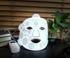 LED Light therapy face mask with near infra red