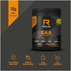 Nutrition Premium EAA | All 9 of Essential Amino Acids | Added Vitamin B6, Piperine & Magnesium | (500g) (Mango)