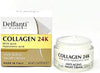 Milano Collagen 24K Anti-Ageing Night Face Cream Anti-Ageing Night Cream Made in Italy 50 ml