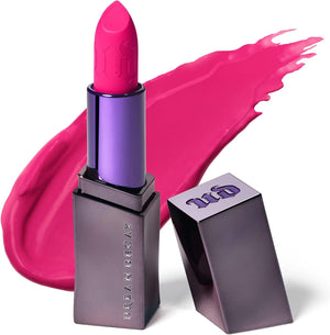 Urban Decay Vice Matte Lipstick, Moisturising & Vegan Formula*, Longwear Colour