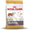 Royal Canin Bulldog Adult Dog Food 12kg