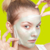 Feeling Beautiful Renewing Cucumber Peel-Off Gel Mask 175ml