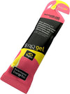 Energy Gel Rhubarb & Custard - Sports, Cycling, Running Gels with 30 g Carbohydrates, Box of 15