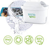 MAXTRA+ Water Filter Cartridges - Pack of 6 (EU Version)