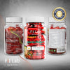 FIT LAB -90 Capsules - for Women & Men - Weighto Management - 45 Days Supply