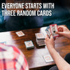 Muffin Time: A Very Random Card Game | Includes Expansion Packs