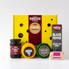 Classic Cheeseboard Cheese Selection Gift Box - Cheese Gift Box, Ultimate Cheese Gift Hampers. Cheese Hamper Gifts. Select The Perfect hampers & Gourmet Gifts. .