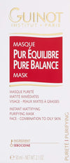 Masque Pur Equilibre 50 ml