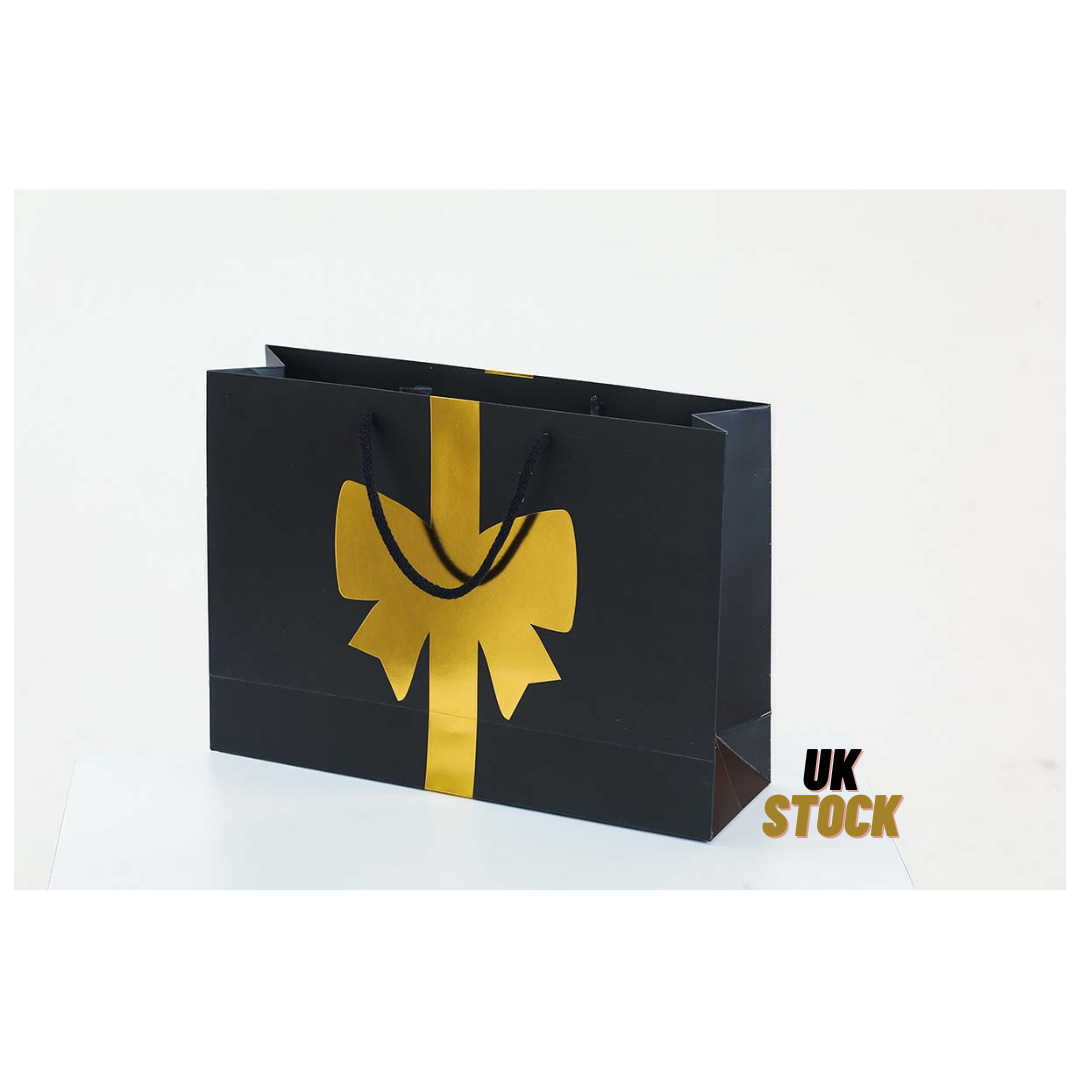 Ginger Ray Foiled Rose Gold Party in a Box - 16 pieces - Party in a Box