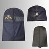 Personalised Men Suit Cover - Send Your Logo We Design