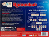 | Rummikub Classic game: Brings people together | Family Strategy Games | For 2-4 Players | Ages 7+