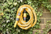 - Superhoze Expanding Hose 30 m : Flexible Hose, Stretches up to 3x Original Length | With 2 Aquastop Fittings for a Watertight Connection: Ready to Use [8230A1240]