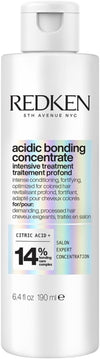 Acidic Bonding Concentrate Intensive Pre-Treatment, Repairs Broken Bonds, For Damaged Hair, Bonding Care, 190ml