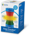 Time Tracker Visual Timer & Clock - 1 Piece Classroom Tracker, Alarm Clock, Light Up Timer for Classroom, Kids timer, 22.5