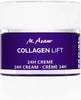 Collagen Lift 24h Face Cream (50ml) – Anti-aging Face Moisturizer for a Collagen Boost, Lightweight & nourishing facial care for firm contours, resilience & elasticity