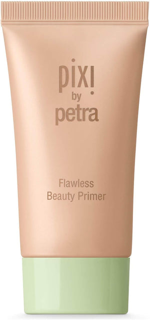 Beauty Flawless Beauty Primer 30ml | Makeup Primer For A Flawless Finish | Anti-Aging and Nourishing Makeup Base For A Glow From Within | 1.01 Fl Oz