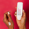 In Transit Camera Close-Up, 40 ml - Hydrating Primer for a Long-Lasting and Flawless Finish to Make Up - 3 in 1 Face Moisturiser, Mask and Primer with Vitamin C and Hyaluronic Acid