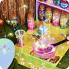 Fairy Potions Kits for Kids, Magic Dust Potions Kit - Creative Gift Craft Toys