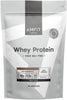 Amazon Brand -  Whey Protein Powder, Chocolate Flavour, 75 Servings, 2.27 kg (Pack of 1)