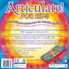 Articulate! For Kids - Family Kids Board Game | The Fast Talking Description Game | Family Games for Adults and Children Suitable From 6+ Years