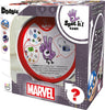 | Dobble Marvel Emoji | Card Game | Ages 6+ | 2-8 Players | 15 Minutes Playing Time