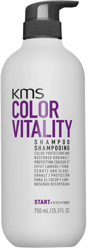 Colour Vitality Shampoo