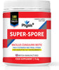 Super-Spore Probiotics | Bacillus Coagulans | 180 Tablet 2 Month Supply | High-Tolerance Bacterial Strain | Disrupted Gut Environments | Rebalance Flora | Replenish Species | Reactivate Health