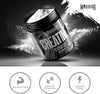 Creatine Monohydrate Powder – Micronised for Easy Mixing and Consumption – 100 Percent Pure Creatine – Proven to Improve Physical Performance and Recovery, 5 g Servings (Unflavoured, 500g)