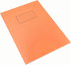 SV43514 Exercise Book, Orange, 5 mm Squares, A4 (Pack of 10)