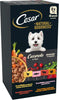 Natural Goodness Casserole Mixed Selection- Wet Dog Food - for Adult Dogs - in Gravy - 24 x 100 g