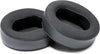 FreeZe Maxwell - Cooling Gel Replacement Earpads for Audeze Maxwell Headphones by Wicked Cushions - Elevate Comfort, Durability, Thickness & Sound Isolation for Epic Gaming Sessions | Black