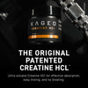 Creatine HCL Powder 75 Servings Lemon Lime