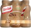 Ready To Drink Shake, Cafe Latte Flavour, 325 ml (Pack of 6)