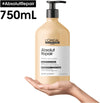 Professionnel Serie Expert Absolut Repair Gold Conditioner 750ml