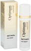 Superdrug Antiaging/Wrinkle/Crow’s feet OPTIMUM RETINOL Day + Night Sleep Cream 75ML Bundle of 2