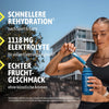 Hydration Helper I Electrolytes Powder I Rapid Rehydration & Recovery I 25 sachets I After Sport & Party (25 Sticks (Pack of 1), Mango-Passionfruit)