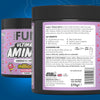 BodyFuel Amino's - Amino Acids Supplement, EAA Essential Amino Acids Powder, Muscle Fuel & Recovery (270g - 30 Servings) (Millions Raspberry)