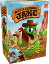 Rattlesnake Jake: Get the Gold Before He Strikes! | Kids Action Game | For 2-4 Players | Ages 4+