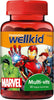 Marvel Kids Vitamins - 50 Gummies