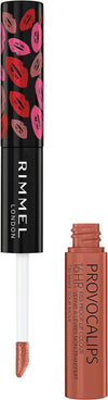 Rimmel Provocalips Transfer Proof Lipstick