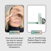 Lids by Design Eyelid Lift Strips - Eye Lift without Surgery Perfect for Hooded, droopy, Uneven or Mono eyelids medical grade. (3mm)