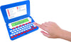 , English Dictionary, Pocket electronic dictionary, Definitions, Thesaurus, Grammar functions, Phonetic spellchecker, Word games, 4" screen, Advanced features, Blue, D660EN