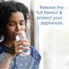 MAXTRA PRO All-in-1 Water Filter Cartridge 12 Pack (New) - Original  Refill reducing impurities, Chlorine, PFAS, pesticides and limescale for tap Water with Better Taste