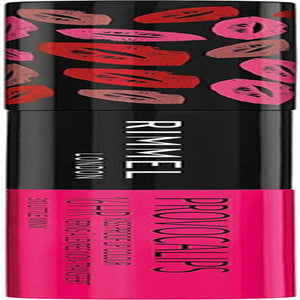 Rimmel Provocalips Transfer Proof Lipstick