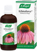 Echinaforce Echinacea Drops | Relieves Cold & Flu Symptoms by Strengthening The Immune System (100 ml)