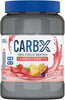 Carb X Highly Branched Cyclic Dextrin Carbohydrates, Intra & Post Workout Carbs Powder, Fuel Training & Recovery, Vegan, Gluten Free, Sugar Free, 1.2kg 48 Servings (Fruit Burst)