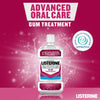 Advanced Defence Gum Treatment Mouthwash (500ml), Clinically Proven to treat Gum Disease for Healthier Gums in as Little as Two Weeks, Repels Plaque Germs to Treat and Prevent Gingivitis from Recurring