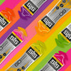 GO Isotonic Energy Gels, Running Gels with 22g Carbohydrates, Low Sugar, Orange Flavour, 60ml Per Serving (15 Pack)